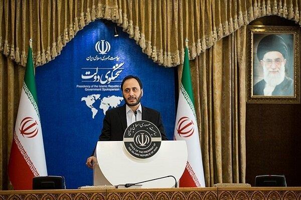  بهادری جهرمی: دولت معطل لغو تحریم‌ها نیست